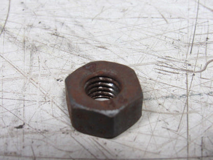 3/8-16 NC 2H Heavy Hex Nuts Lot Of 2000 Plus