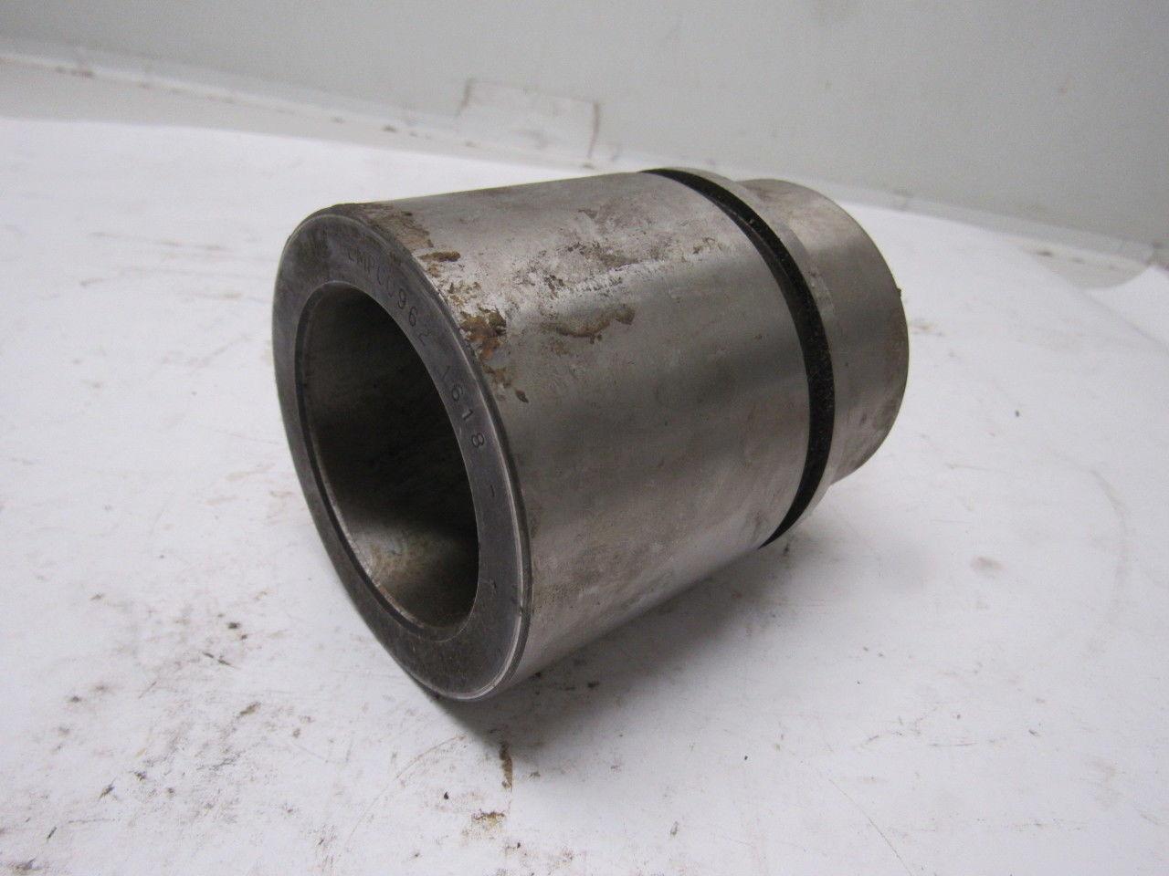 Lempco 962-1618 2"Press Fit Guide Post Bushing 4-1/2" OAL
