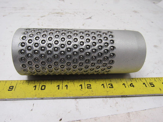 Danly 6-1421-822 Ball Cage Bearing Die Sleeve Bushing 1-3/4" ID 5-1/4" OAL