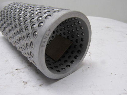 Danly 6-1421-822 Ball Cage Bearing Die Sleeve Bushing 1-3/4" ID 5-1/4" OAL