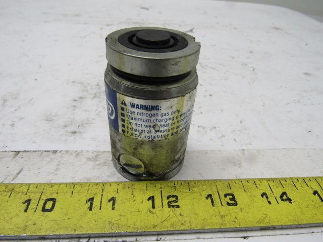 Teledyne Hyson TNK400X.5 Mighty Micro Nitrogen Gas Spring 1/2" Stroke