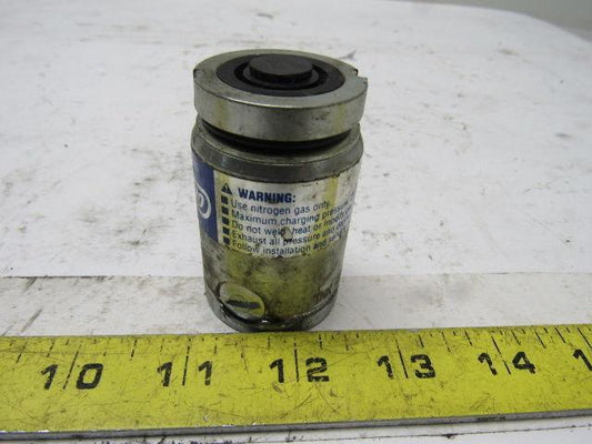 Teledyne Hyson TNK400X.5 Mighty Micro Nitrogen Gas Spring 1/2" Stroke
