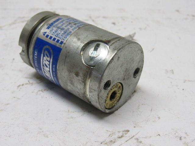 Teledyne Hyson TNK400X.5 Mighty Micro Nitrogen Gas Spring 1/2" Stroke