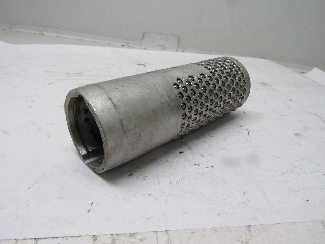 Danly Ball Bearing Straight Cage Sleeve 2-1/2" OD 2" ID 7" OAL