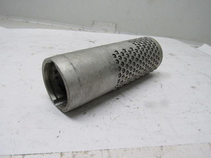 Danly Ball Bearing Straight Cage Sleeve 2-1/2" OD 2" ID 7" OAL