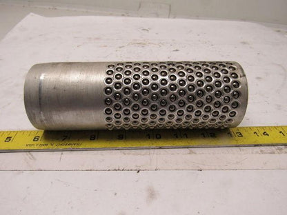 Danly Ball Bearing Straight Cage Sleeve 2-1/2" OD 2" ID 7" OAL