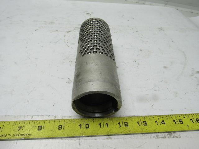 Danly Ball Bearing Straight Cage Sleeve 2-1/2" OD 2" ID 7" OAL