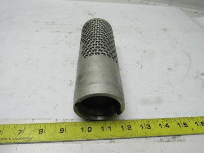 Danly Ball Bearing Straight Cage Sleeve 2-1/2" OD 2" ID 7" OAL