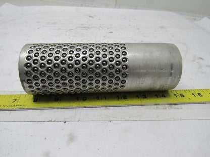Danly Ball Bearing Straight Cage Sleeve 2-1/2" OD 2" ID 7" OAL
