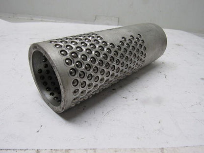 Danly Ball Bearing Straight Cage Sleeve 2-1/2" OD 2" ID 7" OAL