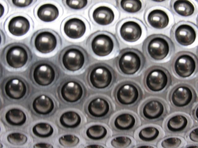 Danly Ball Bearing Straight Cage Sleeve 2-1/2" OD 2" ID 7" OAL