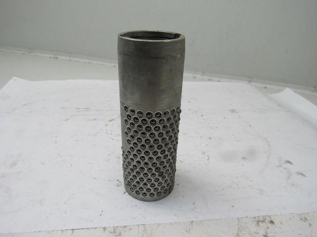 Danly Ball Bearing Straight Cage Sleeve 2-1/2" OD 2" ID 7" OAL