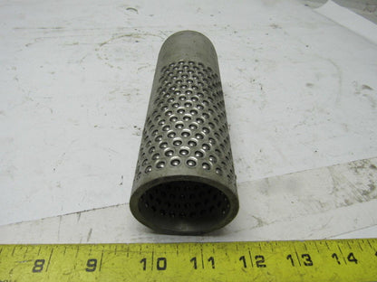 Danly 6-1425-822 Cage Ball Bearing Sleeve 1.75" ID 6.250" OAL Type II
