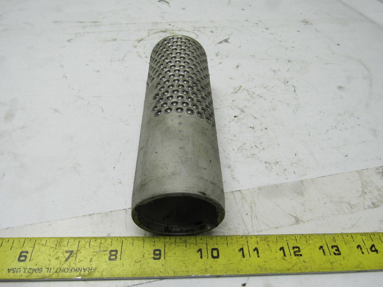 Danly 6-1425-822 Cage Ball Bearing Sleeve 1.75" ID 6.250" OAL Type II