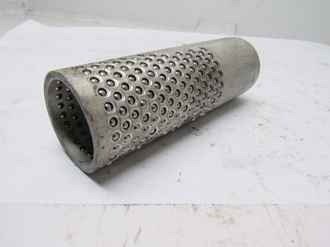 Danly 6-1425-822 Cage Ball Bearing Sleeve 1.75" ID 6.250" OAL Type II