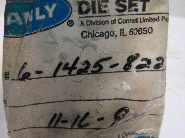 Danly 6-1425-822 Cage Ball Bearing Sleeve 1.75" ID 6.250" OAL Type II
