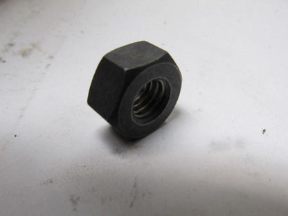3/8-16 NC 2H Heavy Hex Nuts Lot 1200+ Pieces