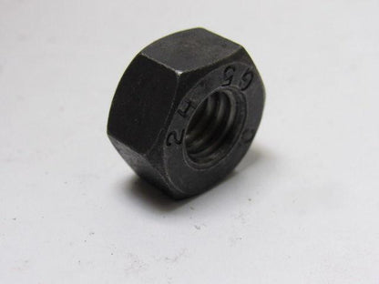 3/8-16 NC 2H Heavy Hex Nuts Lot 1200+ Pieces