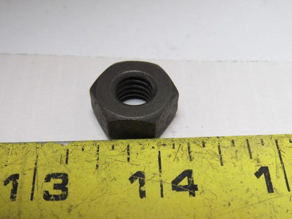 3/8-16 NC 2H Heavy Hex Nuts Lot 500+ Pieces