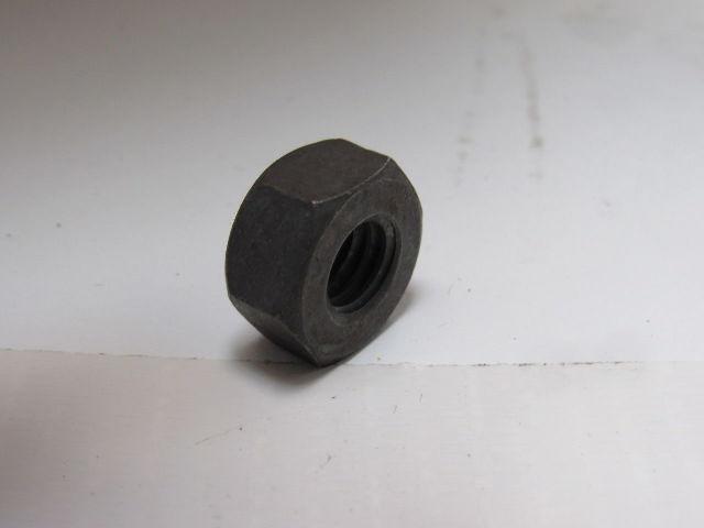 3/8-16 NC 2H Heavy Hex Nuts Lot 500+ Pieces