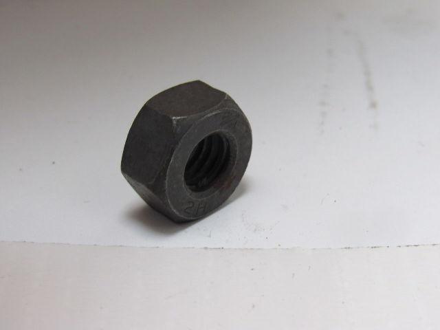 3/8-16 NC 2H Heavy Hex Nuts Lot 500+ Pieces