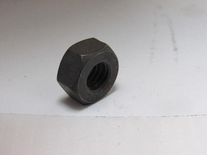 3/8-16 NC 2H Heavy Hex Nuts Lot 500+ Pieces