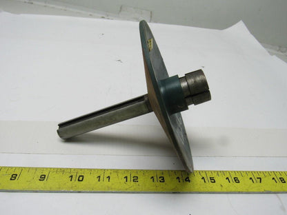 Reliance Electric 35-78-205 Fixed Disc For Reeves Size B111