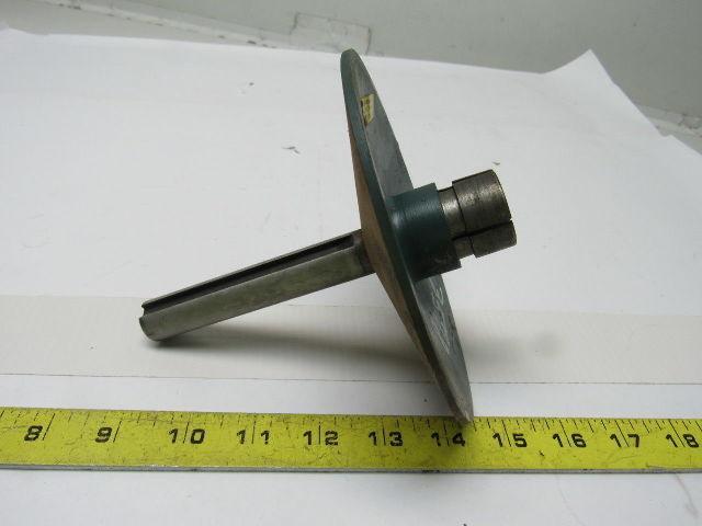 Reliance Electric 35-78-205 Fixed Disc For Reeves Size B111