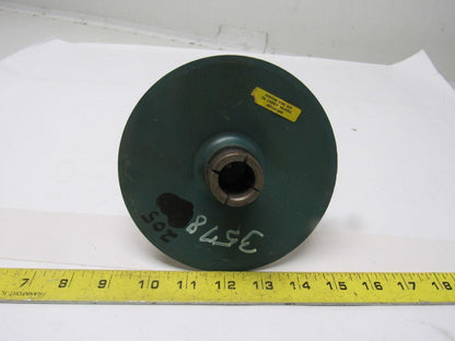 Reliance Electric 35-78-205 Fixed Disc For Reeves Size B111