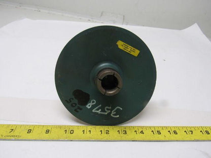 Reliance Electric 35-78-205 Fixed Disc For Reeves Size B111