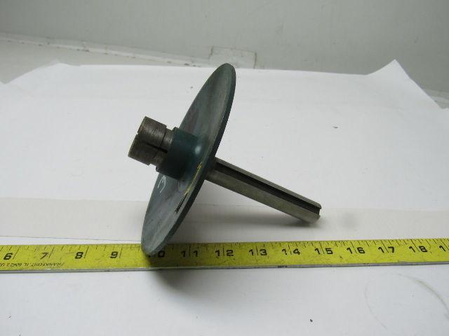 Reliance Electric 35-78-205 Fixed Disc For Reeves Size B111