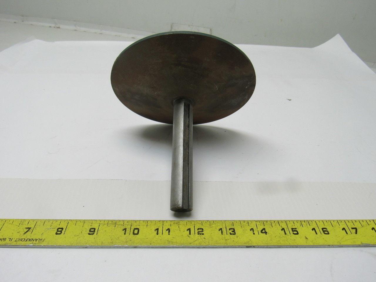 Reliance Electric 35-78-205 Fixed Disc For Reeves Size B111