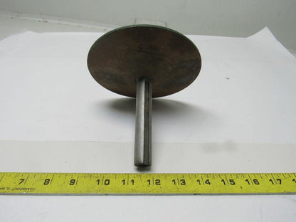 Reliance Electric 35-78-205 Fixed Disc For Reeves Size B111