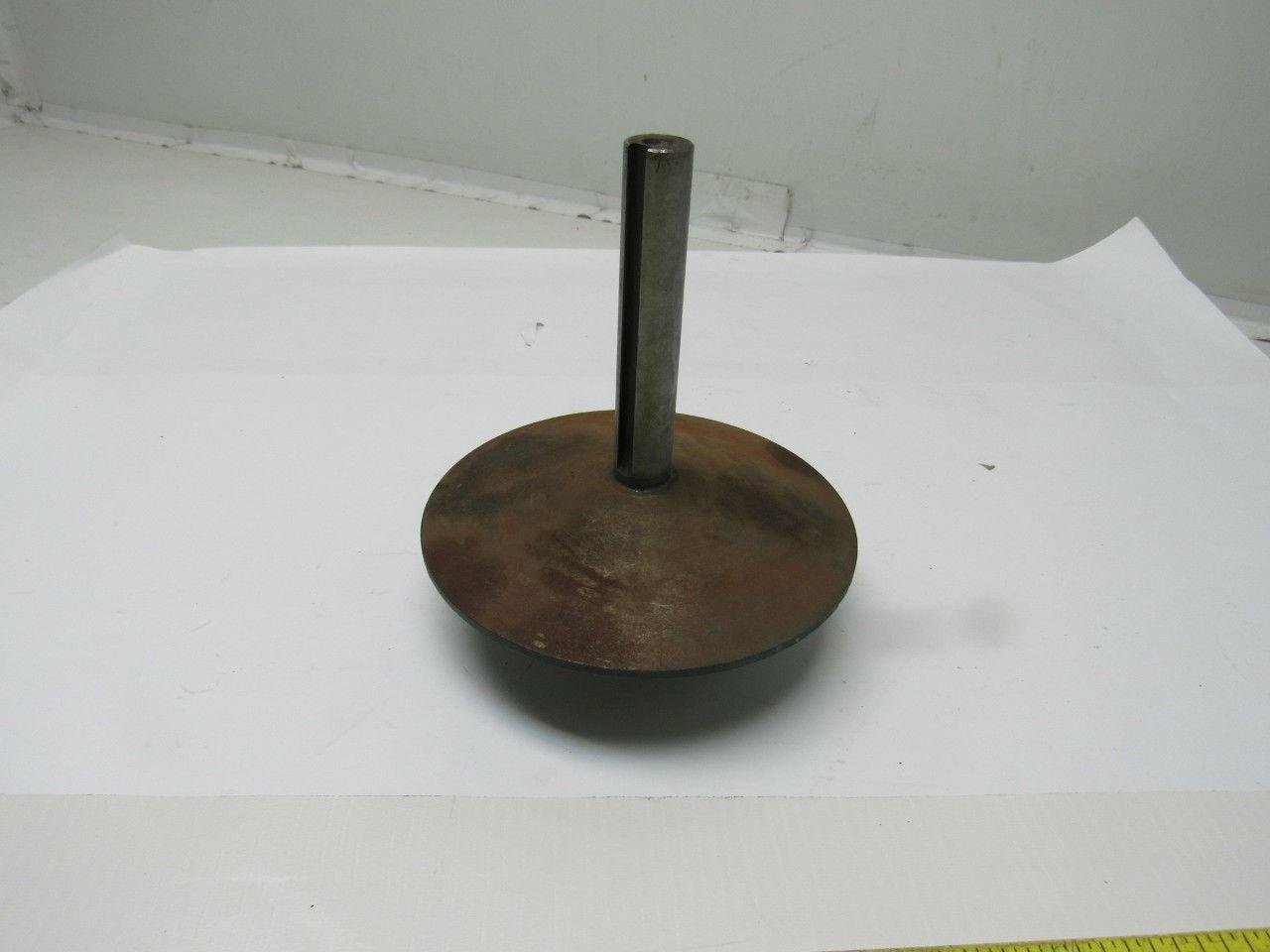 Reliance Electric 35-78-205 Fixed Disc For Reeves Size B111