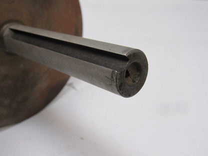 Reliance Electric 35-78-205 Fixed Disc For Reeves Size B111