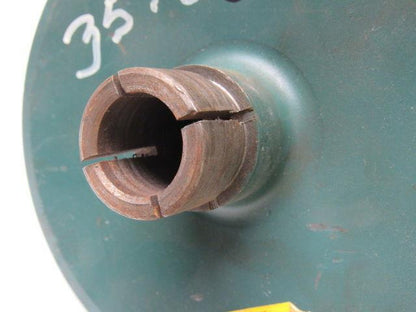 Reliance Electric 35-78-205 Fixed Disc For Reeves Size B111