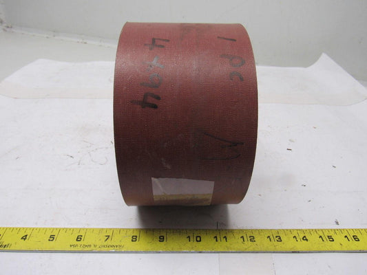 5 Thin Ply Fabric Surface Drive Belt 4"x94"0.1295" Lathe Use