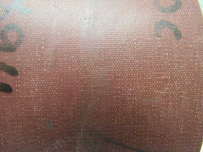 5 Thin Ply Fabric Surface Drive Belt 4"x94"0.1295" Lathe Use