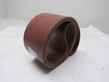5 Thin Ply Fabric Surface Drive Belt 4"x94"0.1295" Lathe Use