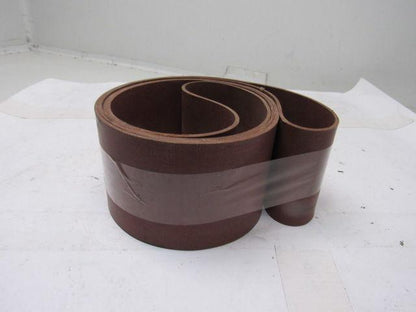 5 Thin Ply Fabric Surface Drive Belt 4"x94"0.1295" Lathe Use