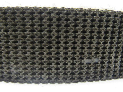 2 Ply Nylon Woven Back Incline Stipple Conveyor Belt 2"x119'x0.250"