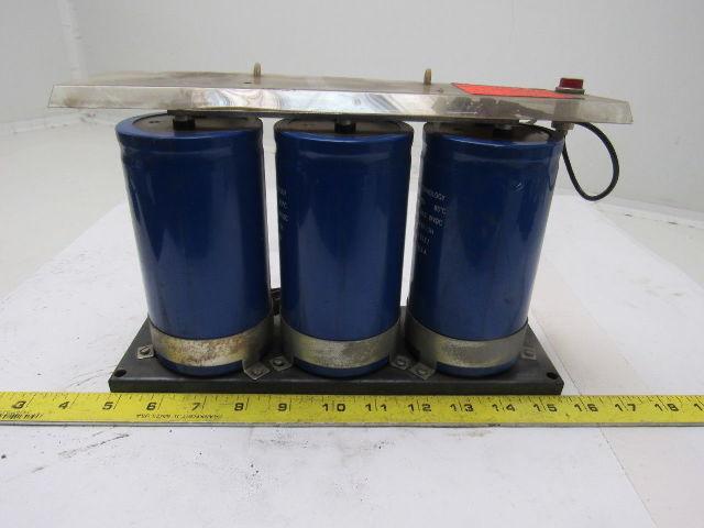Capacitor Technology FAO 332F400FI1H 130902