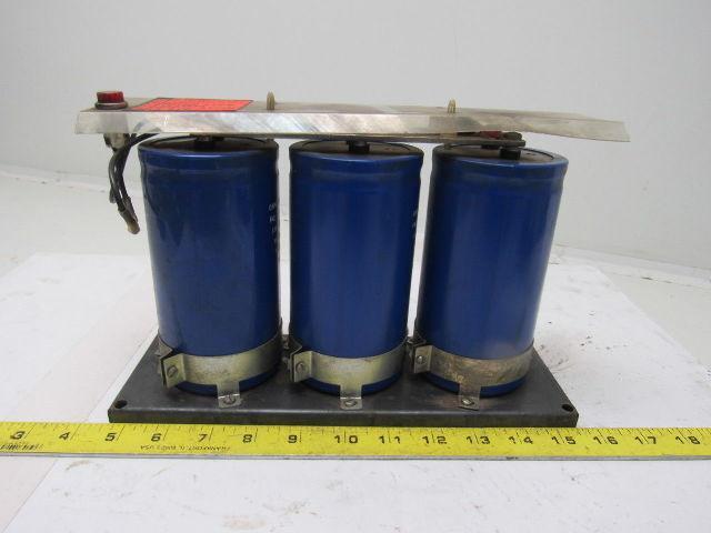 Capacitor Technology FAO 332F400FI1H 130902