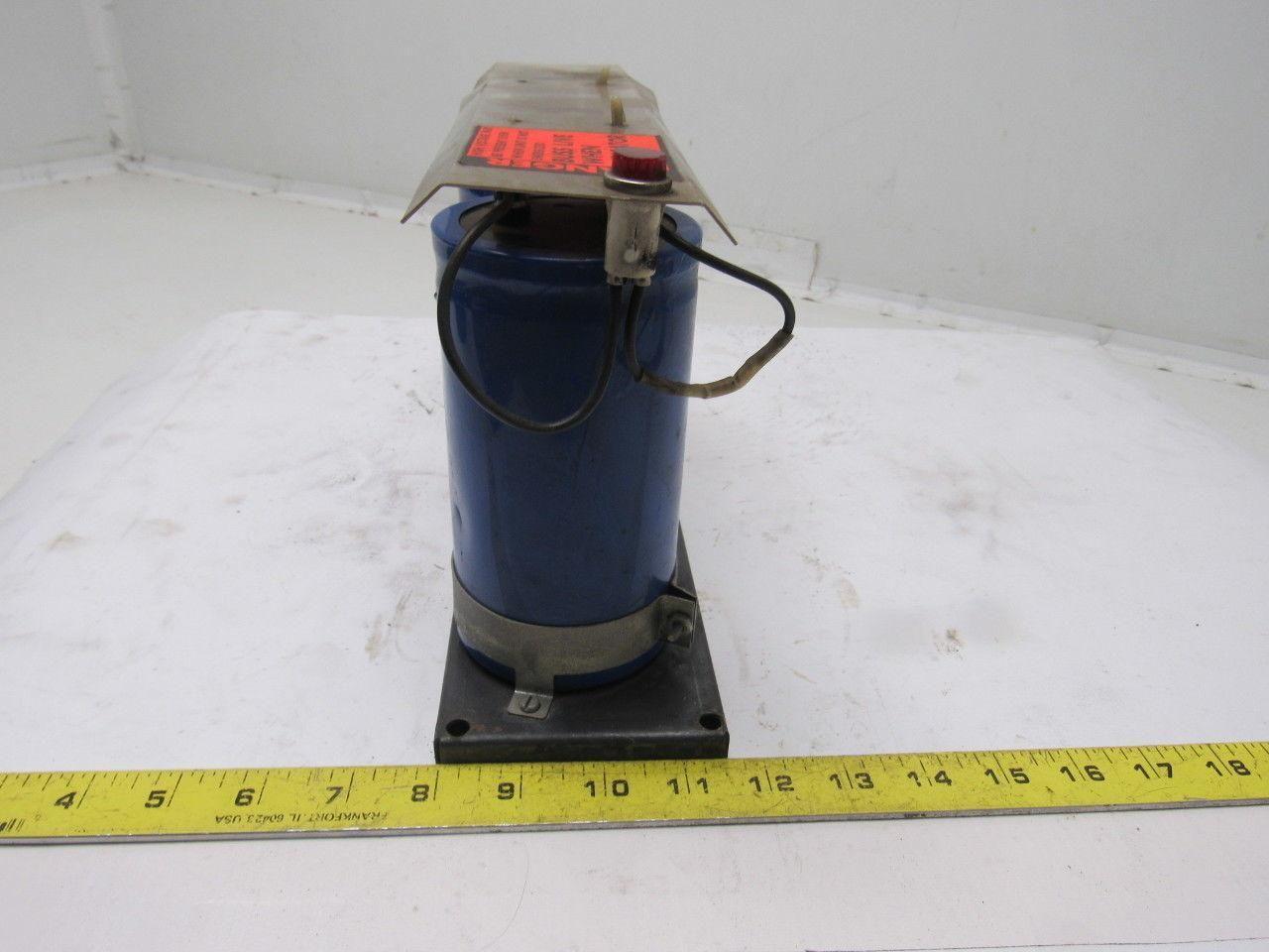 Capacitor Technology FAO 332F400FI1H 130902