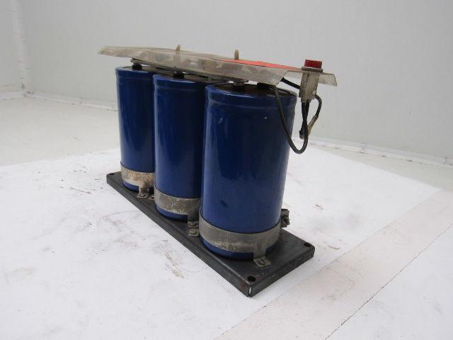 Capacitor Technology FAO 332F400FI1H 130902