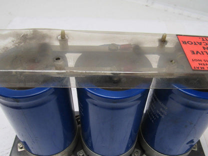 Capacitor Technology FAO 332F400FI1H 130902