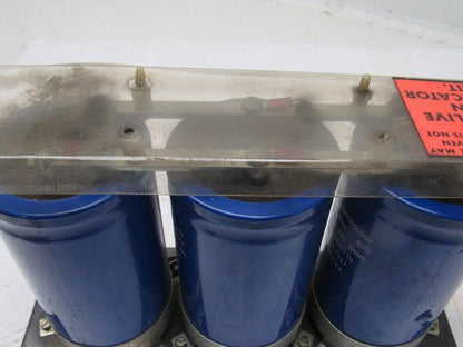 Capacitor Technology FAO 332F400FI1H 130902