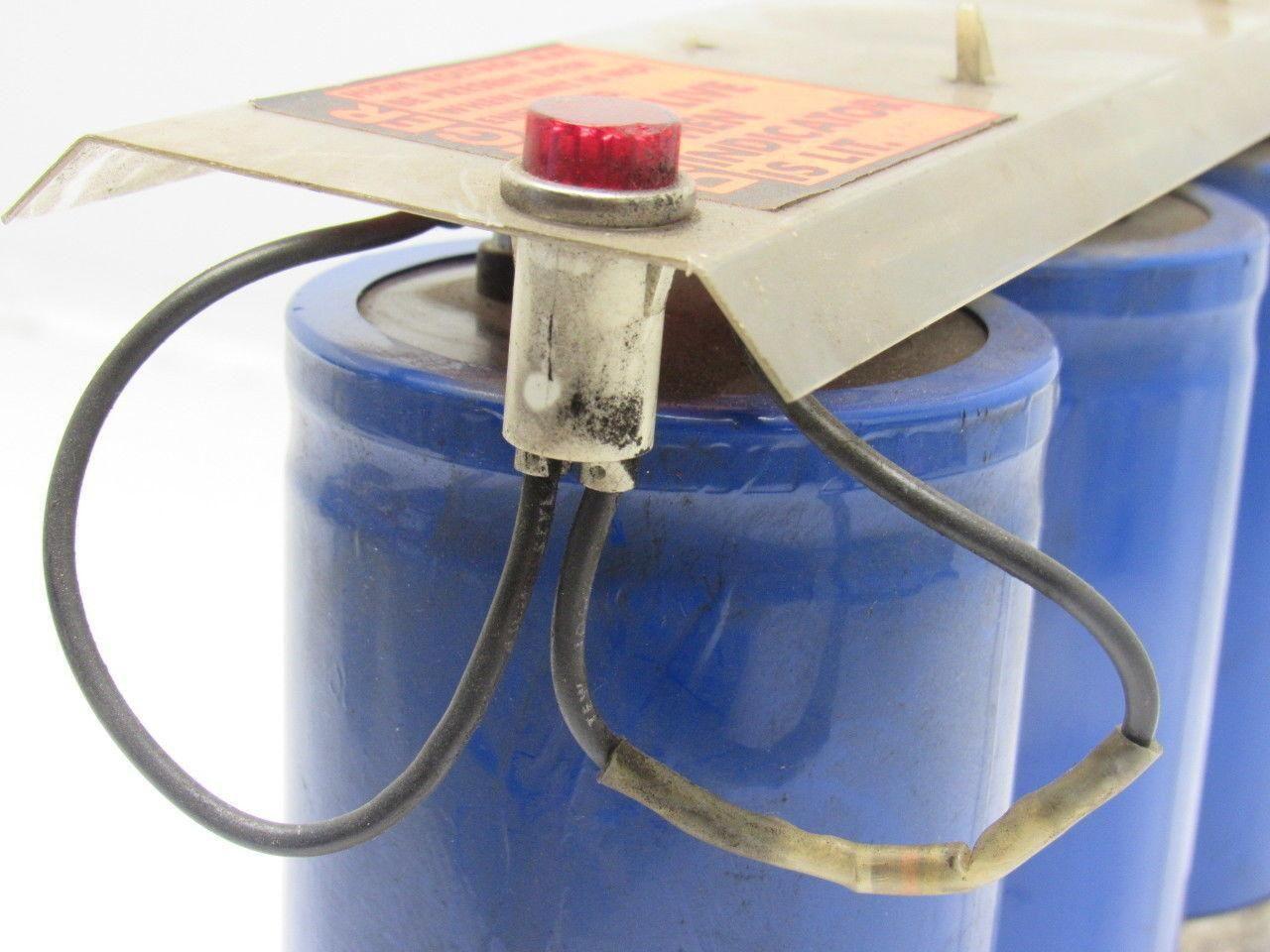 Capacitor Technology FAO 332F400FI1H 130902