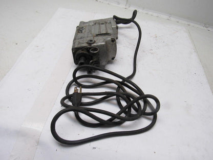 Skil Model 706 Heavy Duty Roto-Hammer Drill Case And Extras