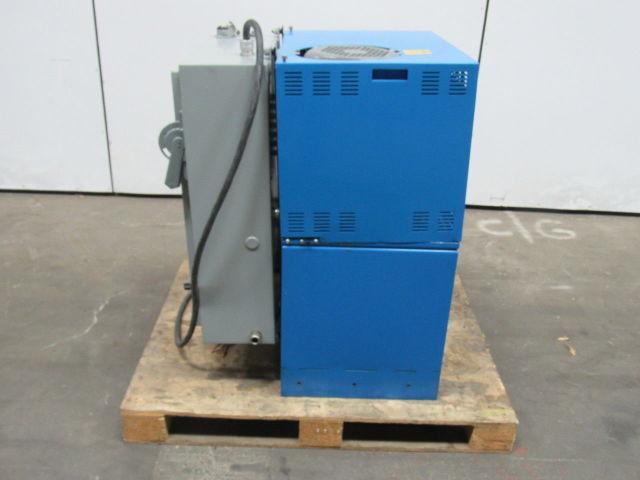 10 Hp 25 Gal Hydraulic Power Pack for Automated Piercing /Riveting System